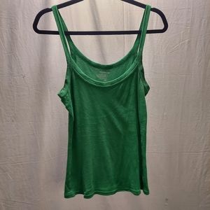 Old Navy Spaghetti Strap Top Size M